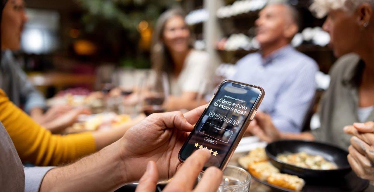Inteligencia artificial para restaurantes: ¿Cómo puede ayudar a tu local?